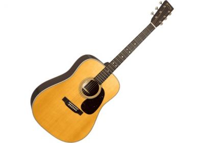 Guitare Folk/Western MARTIN D28 