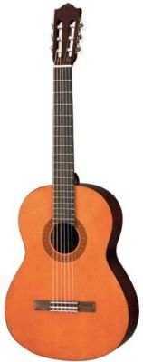 Guitare Classique YAMAHA C40II 