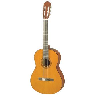 Guitare Classique CS40II 3/4 